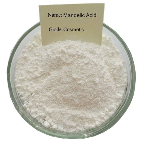 Миндальная кислота  